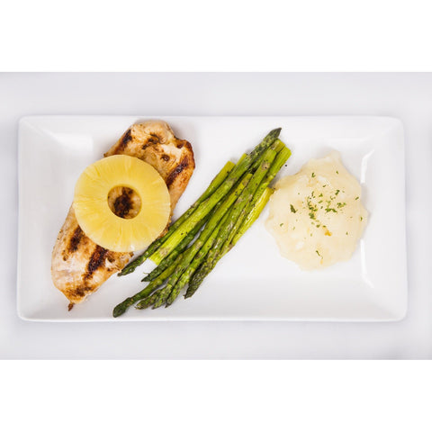Athlete Health Meal Plan - Athlete Paleo Meal Plan