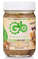 G-Butter High Protein Spread